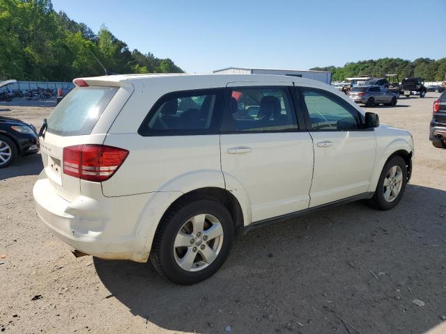 Photo 2 VIN: 3C4PDCAB1DT626850 - DODGE JOURNEY 