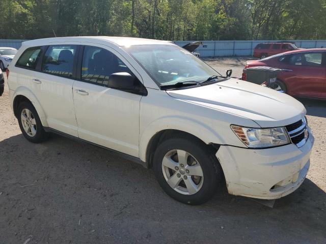 Photo 3 VIN: 3C4PDCAB1DT626850 - DODGE JOURNEY 