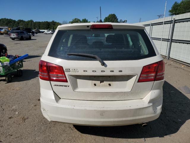 Photo 5 VIN: 3C4PDCAB1DT626850 - DODGE JOURNEY 