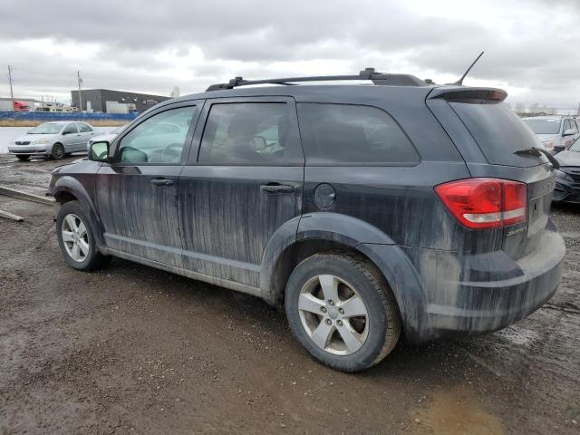 Photo 1 VIN: 3C4PDCAB1DT634799 - DODGE JOURNEY 