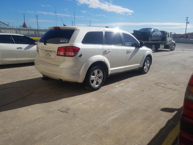 Photo 3 VIN: 3C4PDCAB1DT648024 - DODGE JOURNEY SE 