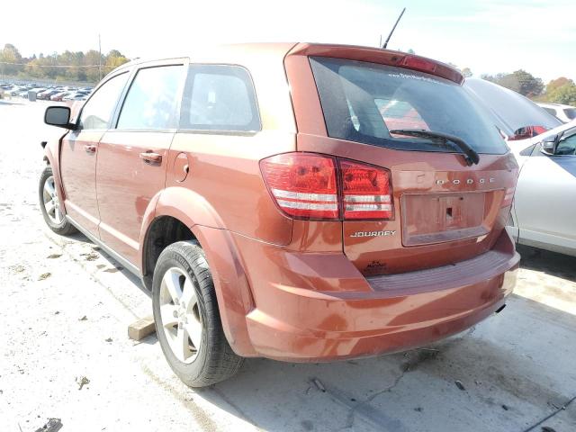 Photo 2 VIN: 3C4PDCAB1DT650369 - DODGE JOURNEY SE 