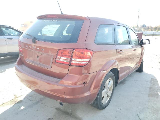 Photo 3 VIN: 3C4PDCAB1DT650369 - DODGE JOURNEY SE 