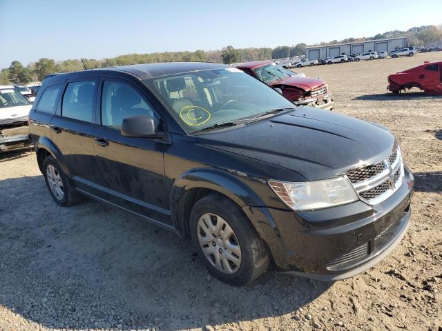 Photo 0 VIN: 3C4PDCAB1DT671402 - DODGE JOURNEY SE 