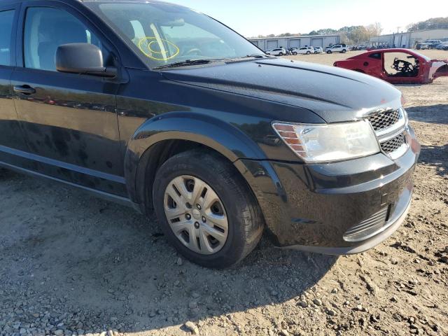 Photo 8 VIN: 3C4PDCAB1DT671402 - DODGE JOURNEY SE 