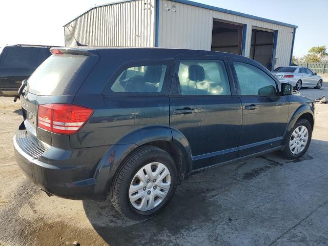 Photo 2 VIN: 3C4PDCAB1DT671576 - DODGE JOURNEY SE 