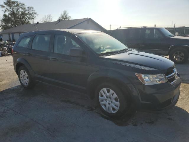 Photo 3 VIN: 3C4PDCAB1DT671576 - DODGE JOURNEY SE 