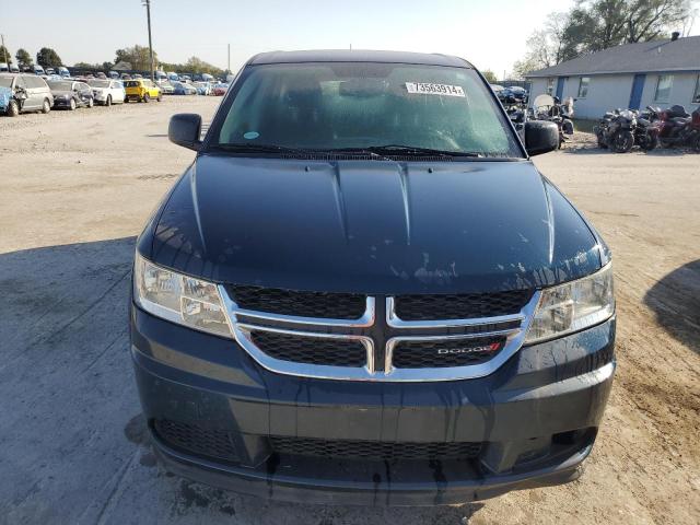 Photo 4 VIN: 3C4PDCAB1DT671576 - DODGE JOURNEY SE 