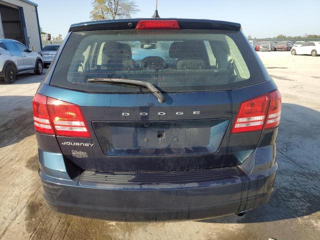 Photo 5 VIN: 3C4PDCAB1DT671576 - DODGE JOURNEY SE 