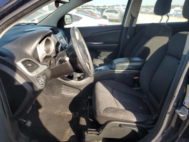 Photo 6 VIN: 3C4PDCAB1DT671576 - DODGE JOURNEY SE 