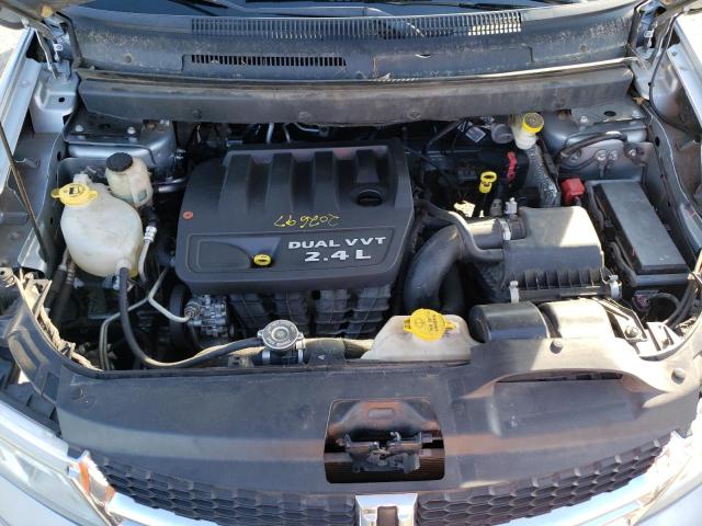 Photo 10 VIN: 3C4PDCAB1DT671593 - DODGE JOURNEY 