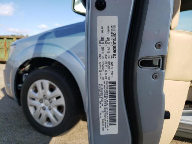 Photo 11 VIN: 3C4PDCAB1DT671593 - DODGE JOURNEY 