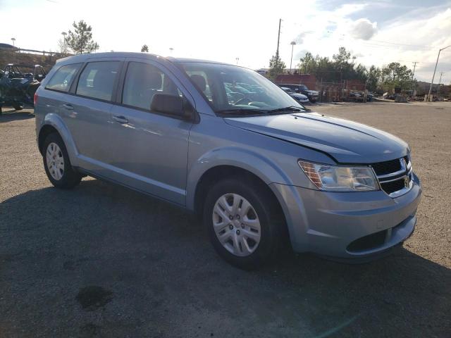 Photo 3 VIN: 3C4PDCAB1DT671593 - DODGE JOURNEY 