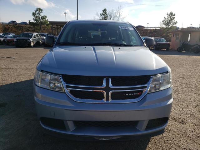 Photo 4 VIN: 3C4PDCAB1DT671593 - DODGE JOURNEY 