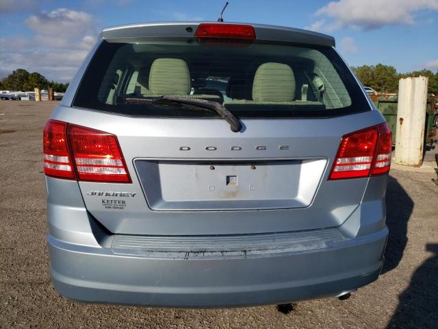 Photo 5 VIN: 3C4PDCAB1DT671593 - DODGE JOURNEY 