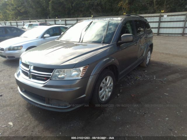 Photo 1 VIN: 3C4PDCAB1DT675370 - DODGE JOURNEY 