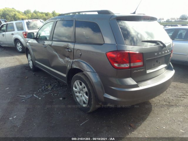 Photo 2 VIN: 3C4PDCAB1DT675370 - DODGE JOURNEY 