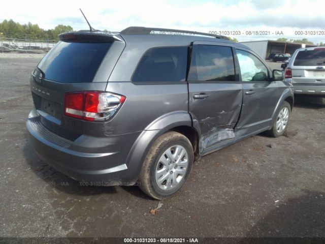 Photo 3 VIN: 3C4PDCAB1DT675370 - DODGE JOURNEY 