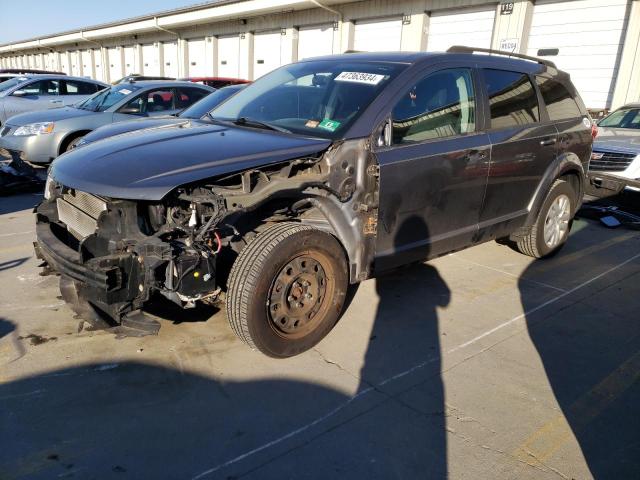 Photo 1 VIN: 3C4PDCAB1DT695120 - DODGE JOURNEY 