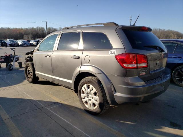 Photo 2 VIN: 3C4PDCAB1DT695120 - DODGE JOURNEY 