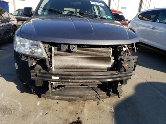 Photo 8 VIN: 3C4PDCAB1DT695120 - DODGE JOURNEY 