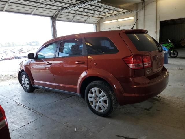 Photo 1 VIN: 3C4PDCAB1DT709937 - DODGE JOURNEY SE 