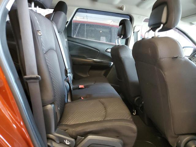 Photo 10 VIN: 3C4PDCAB1DT709937 - DODGE JOURNEY SE 