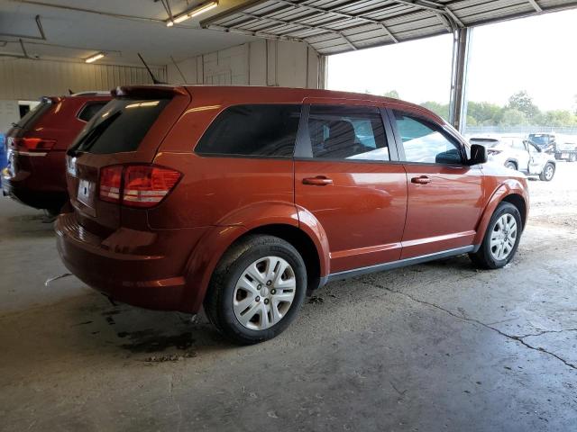 Photo 2 VIN: 3C4PDCAB1DT709937 - DODGE JOURNEY SE 