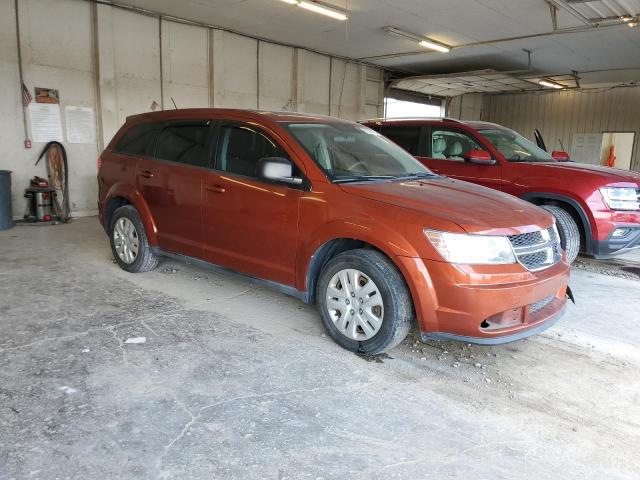 Photo 3 VIN: 3C4PDCAB1DT709937 - DODGE JOURNEY SE 