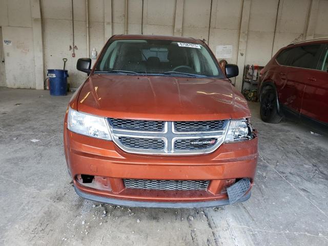 Photo 4 VIN: 3C4PDCAB1DT709937 - DODGE JOURNEY SE 