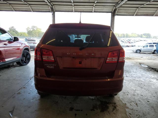 Photo 5 VIN: 3C4PDCAB1DT709937 - DODGE JOURNEY SE 