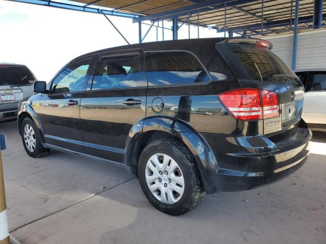 Photo 1 VIN: 3C4PDCAB1DT722607 - DODGE JOURNEY SE 