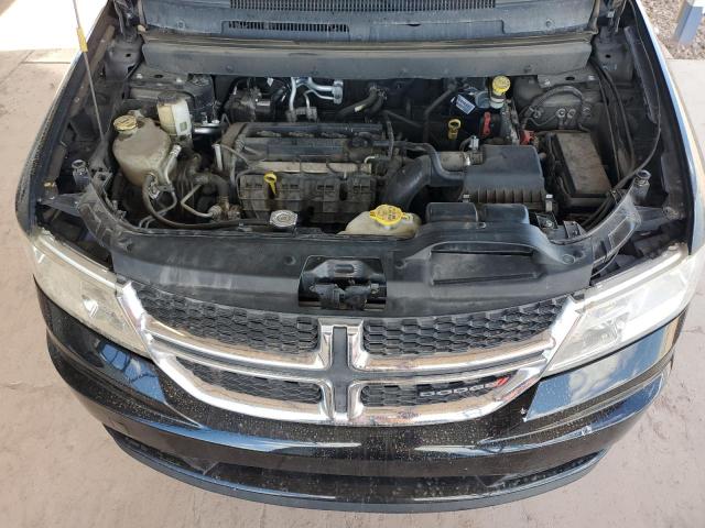 Photo 11 VIN: 3C4PDCAB1DT722607 - DODGE JOURNEY SE 