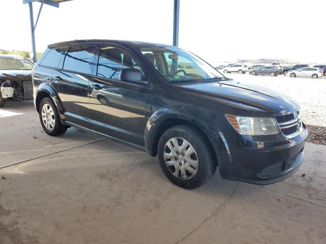 Photo 3 VIN: 3C4PDCAB1DT722607 - DODGE JOURNEY SE 