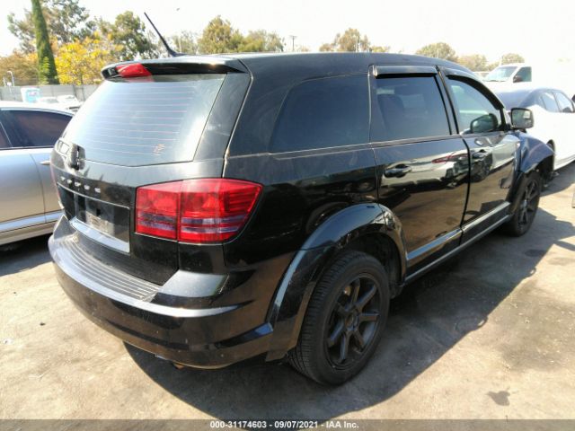 Photo 3 VIN: 3C4PDCAB1DT733283 - DODGE JOURNEY 