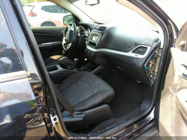 Photo 4 VIN: 3C4PDCAB1DT733283 - DODGE JOURNEY 