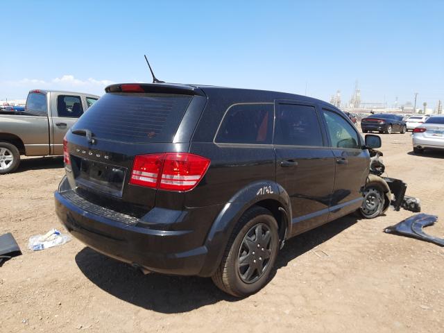 Photo 3 VIN: 3C4PDCAB1DT733297 - DODGE JOURNEY SE 