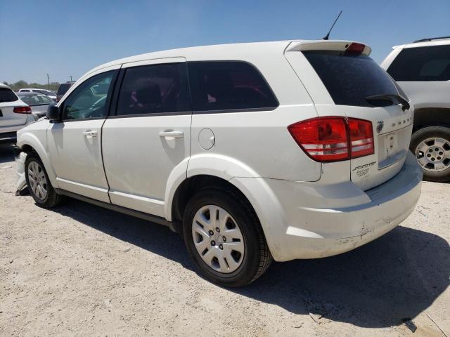 Photo 1 VIN: 3C4PDCAB1ET101143 - DODGE JOURNEY SE 