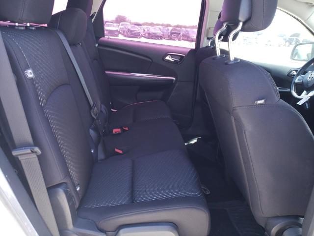 Photo 10 VIN: 3C4PDCAB1ET101143 - DODGE JOURNEY SE 