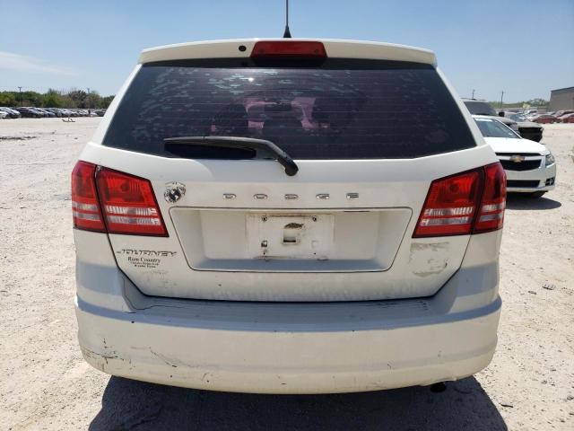 Photo 5 VIN: 3C4PDCAB1ET101143 - DODGE JOURNEY SE 