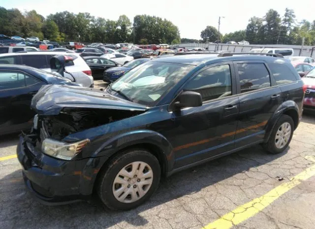 Photo 1 VIN: 3C4PDCAB1ET102289 - DODGE JOURNEY 