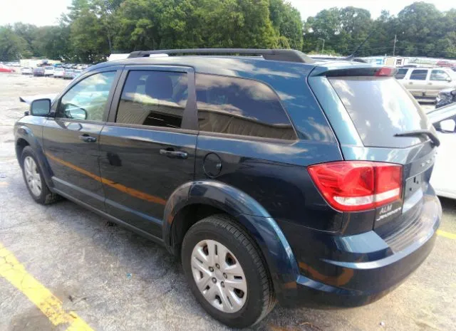 Photo 2 VIN: 3C4PDCAB1ET102289 - DODGE JOURNEY 