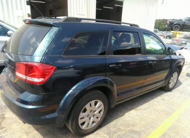 Photo 3 VIN: 3C4PDCAB1ET102289 - DODGE JOURNEY 