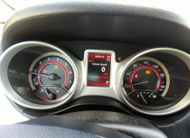 Photo 6 VIN: 3C4PDCAB1ET102289 - DODGE JOURNEY 