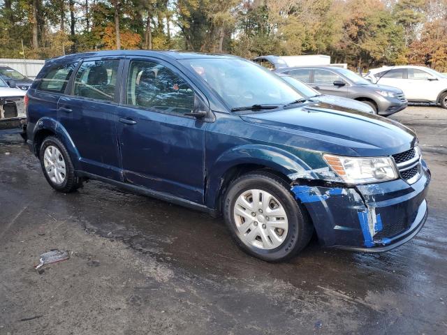 Photo 3 VIN: 3C4PDCAB1ET102664 - DODGE JOURNEY 