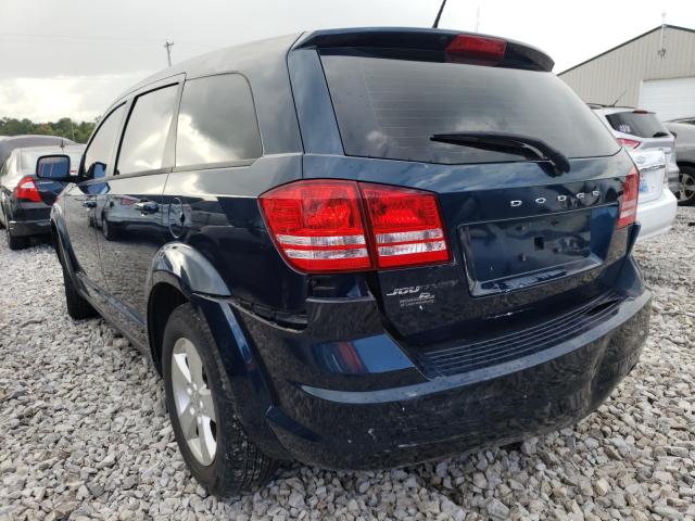 Photo 2 VIN: 3C4PDCAB1ET107525 - DODGE JOURNEY SE 