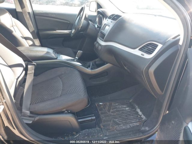 Photo 4 VIN: 3C4PDCAB1ET116791 - DODGE JOURNEY 