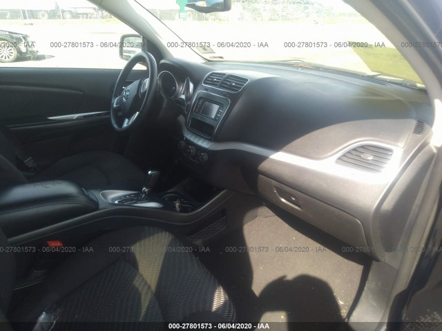 Photo 4 VIN: 3C4PDCAB1ET118654 - DODGE JOURNEY 