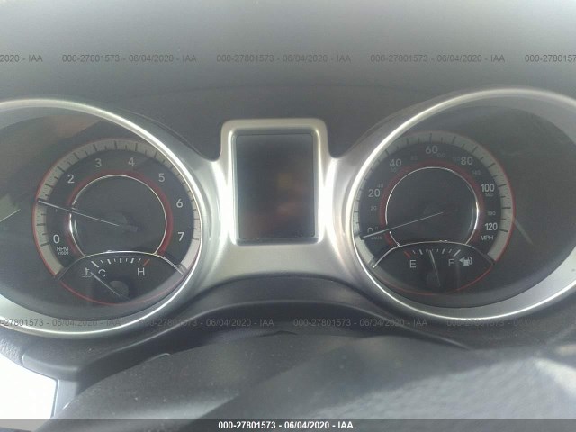 Photo 6 VIN: 3C4PDCAB1ET118654 - DODGE JOURNEY 