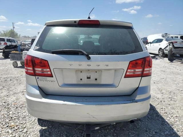 Photo 5 VIN: 3C4PDCAB1ET132716 - DODGE JOURNEY SE 